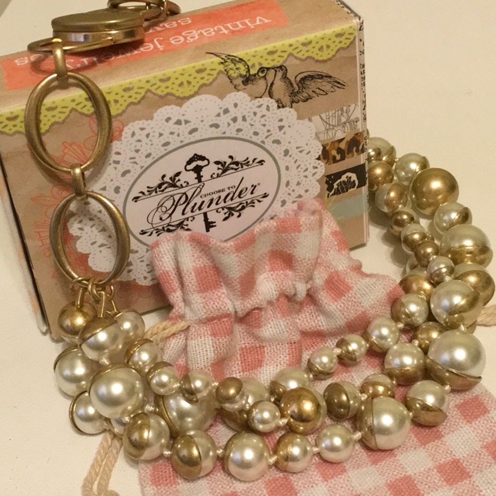 Tricia Necklace